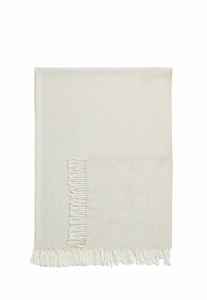 Next, HERRINGBONE COSY THROWS UNISEX - Koc