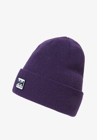 Unselected, amethyst