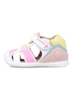 Sandalias Biomecanics 232188 Red B • Www.zapatos.es