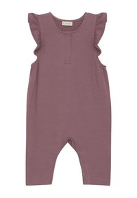 FIXONI SET - Body - wistful mauve