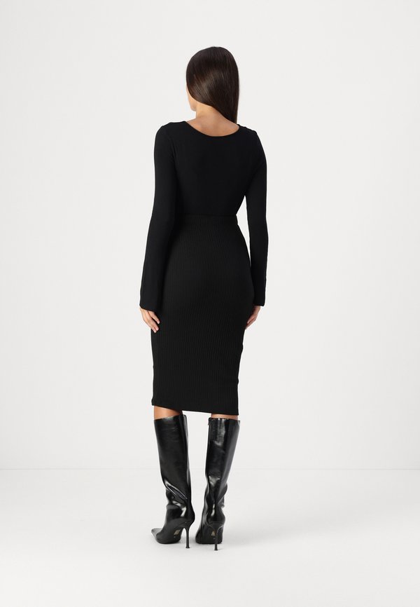 OLMEMILIA MIDI SKIRT  - Pencil skirt2