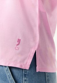 comma casual identity Basic T-shirt - pink