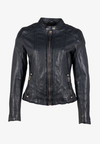 Geselecteerd, dark blue