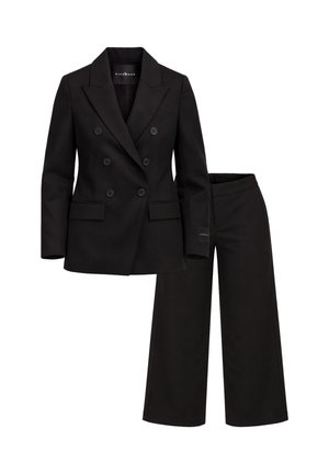TAILLEUR SET - Completo - black