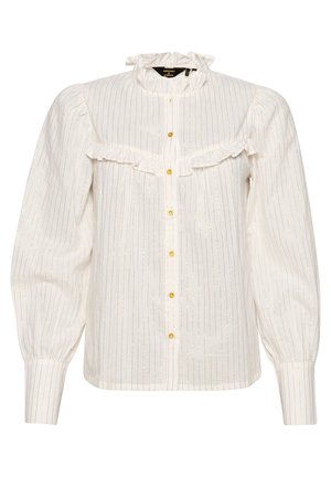 Blus - white