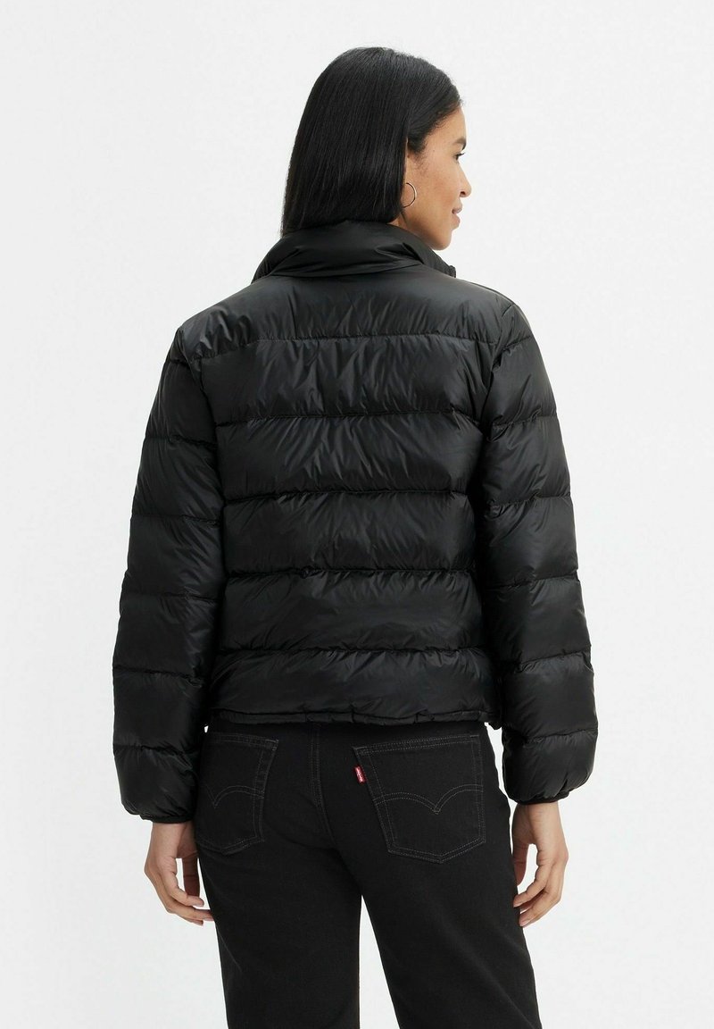 Levi's® WILLA PACKABLE Chaqueta de invierno mottled black