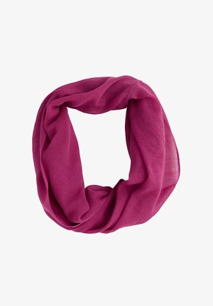 Seasalt Cornwall, SEASALT CORNWALL PRETTY USEFUL CIRCLE SCARF - Sieťka na vlasy - pink - rosa