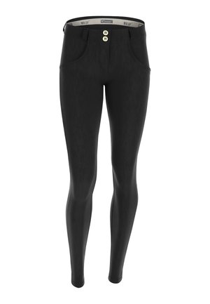 Freddy PUSH UP WR.UP® SUPERSKINNY MADE IN ITALY IN D.I.W.O.®  - Pantaloni - nero