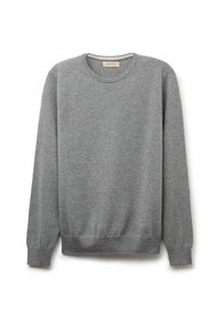 Unausgewählt, Grey