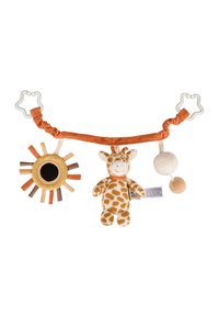 Sterntaler Toy for babies - hellbraun