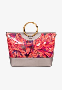 Non sélectionné, corail