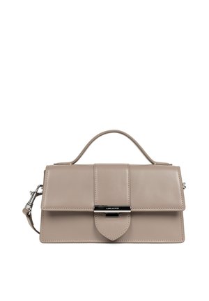 LANCASTER PARIS  - Borsa a mano - galet fonce