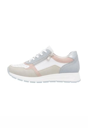 SNEAKER - Baskets basses - bunt