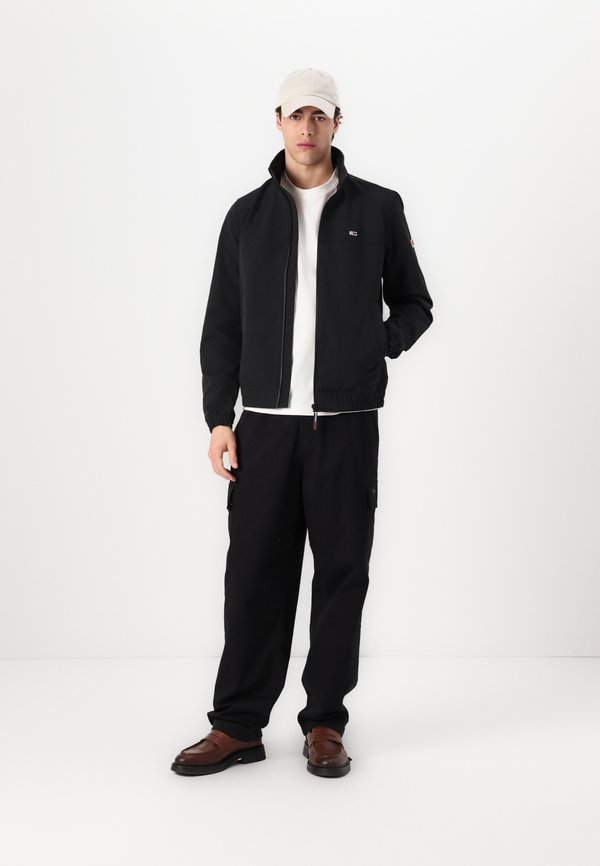 ESSENTIAL CASUAL - Light jacket2