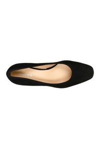Wojas Tacones - black