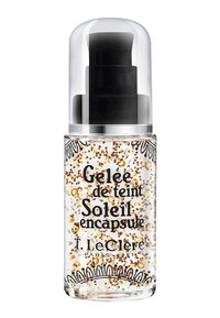 T.LeClerc T.LECLERC PRIMER COMPLEXION GEL - ENCAPSULATED SUN - Primer - 01 doré