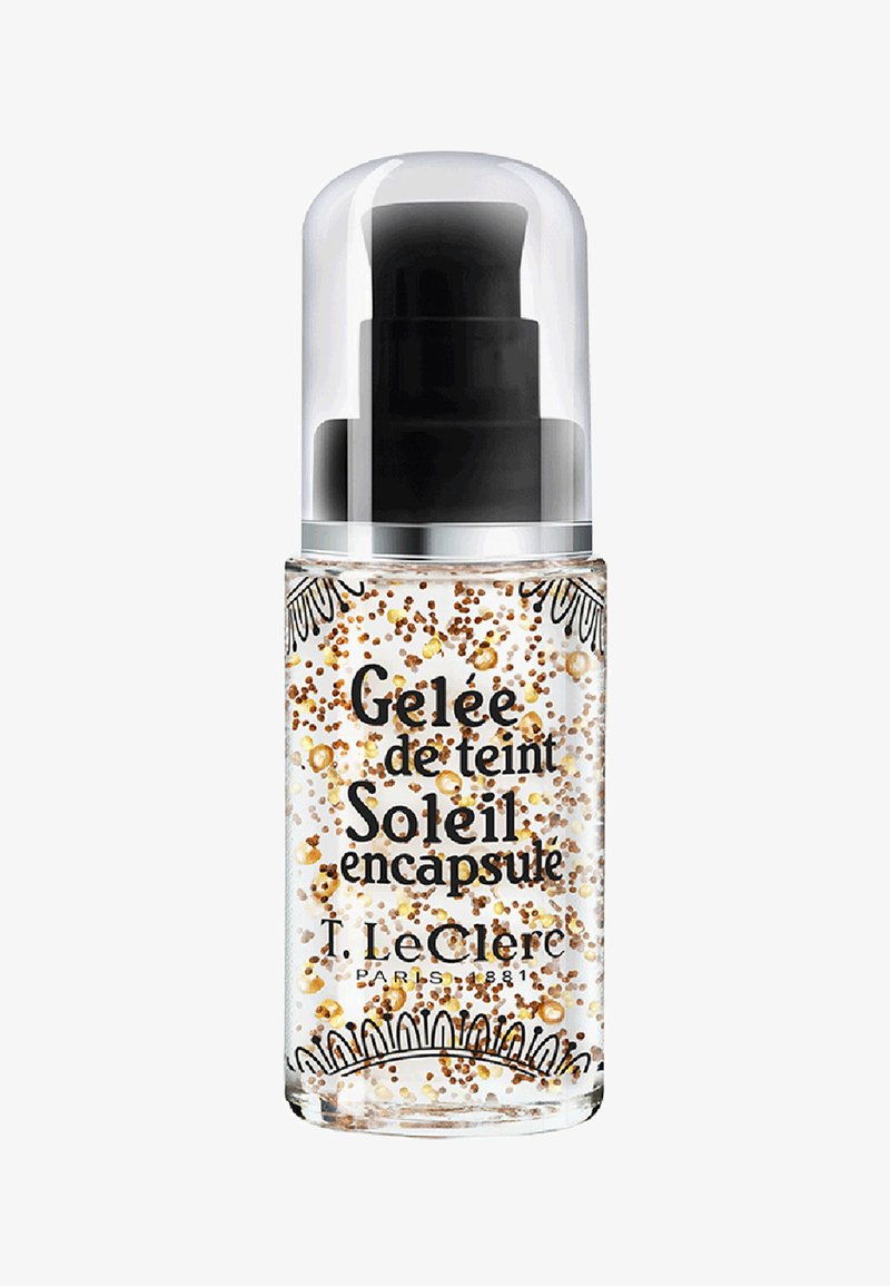 T.LeClerc T.LECLERC PRIMER COMPLEXION GEL - ENCAPSULATED SUN - Primer - 01 doré