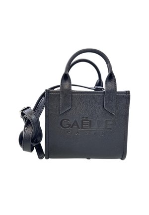 Borsa a mano - nero