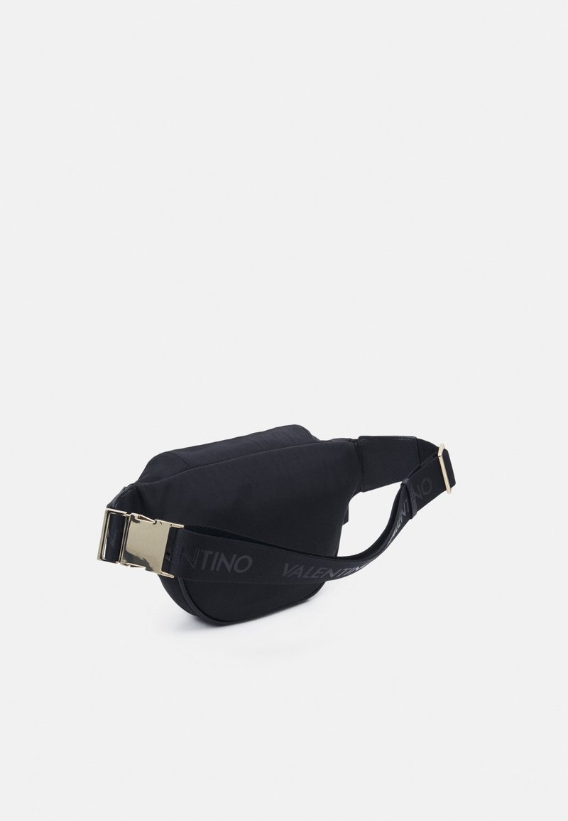 Damen Handtaschen | Valentino Bags PAMPERO Gürteltasche nero/schwarz - MX68805 Damen Handtaschen | Valentino Bags PAMPERO Gürteltasche nero/schwarz - MX68805