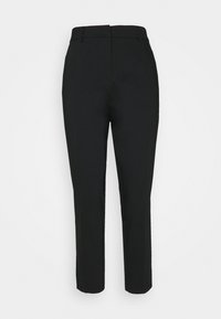 Pieces Curve Pantaloni - black