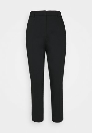 Housut - black