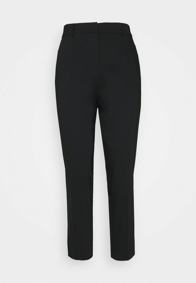 Pieces Curve Pantaloni - black