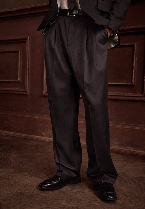 GETLIN - Suit trousers