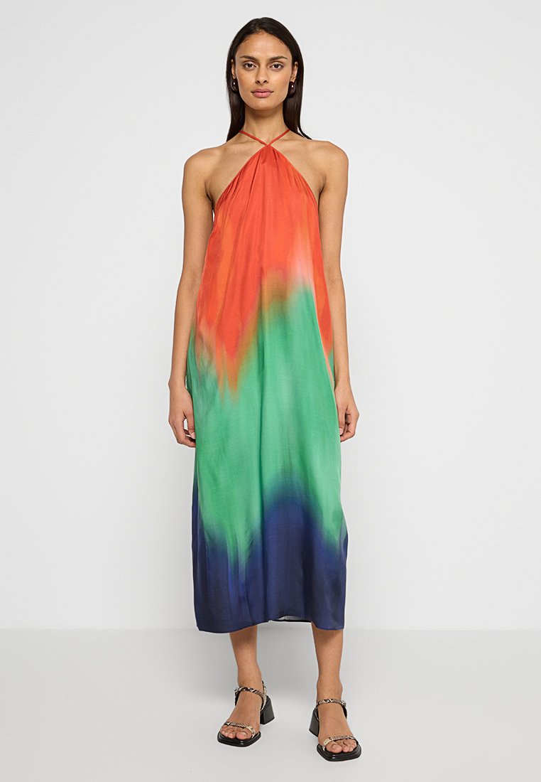 Maxikleid