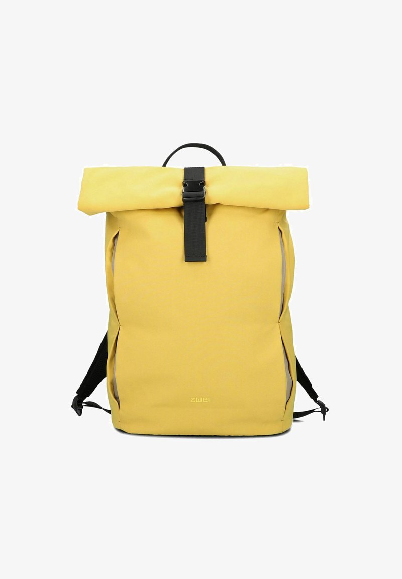 ZWEI TONI 250 - Tagesrucksack - yellow