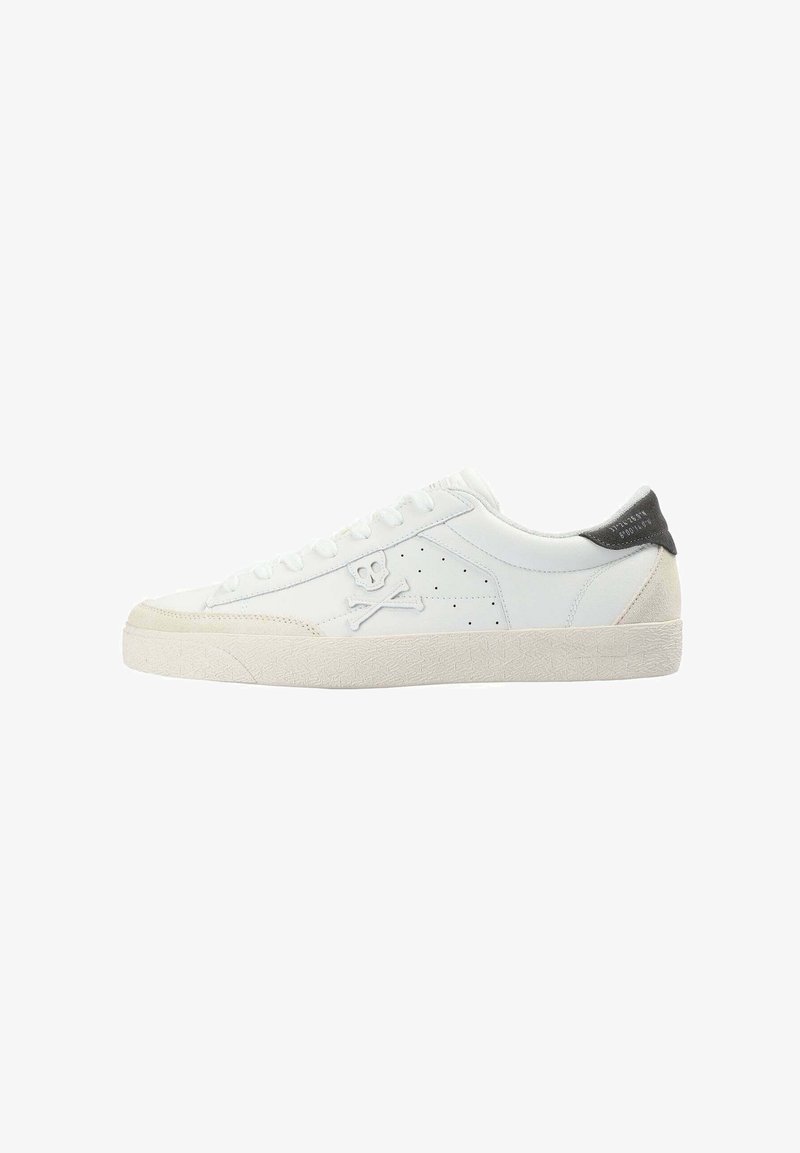 Scalpers NEW GALA - Sneakers basse - off white