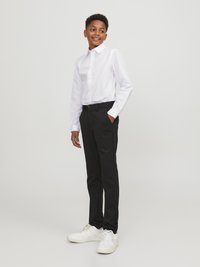 Jack & Jones Junior JJJOE - Camicia - white