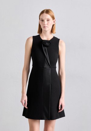 VESTITO - Kokteilikleit/peokleit - black
