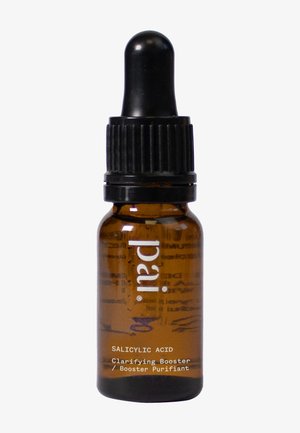 ACID SALICYLIC CLARIFIYING BOOSTER - SERUM ANTI-IMPERFECTIONS - Serum - -