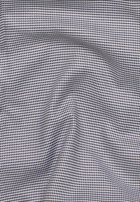 Eterna TWILLHEMD - COMFORT FIT - Hemd - grau