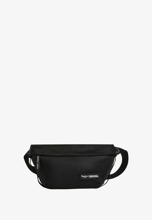 Pepe Jeans, Heuptas - black