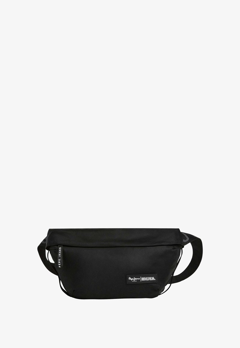 Pepe Jeans Marsupio - black