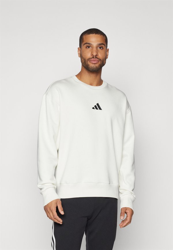 ALL SZN GRAPHIC SHORT - Sweatshirt