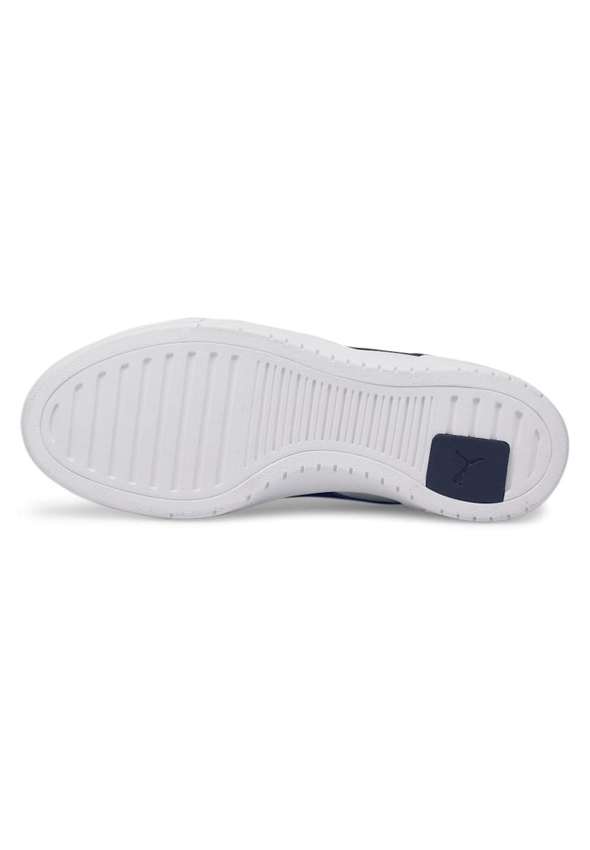 Puma CA PRO CLASSIC UNISEX - Zapatillas - puma white peacoat/blanco -  Zalando.es