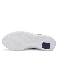 Puma PRO CLASSIC  - Sapatilhas - puma white peacoat