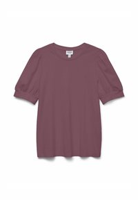 Unselected, rose brown