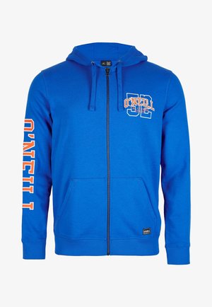 O'Neill, Sweat zippé - blue