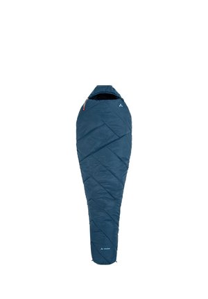 VAUDE KUNSTFASER SIOUX 1000 II SYN SCHLAFSACK - Slaapzak - baltic sea