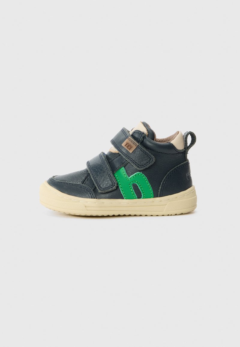 Bisgaard DYLAN - Baskets montantes - navy