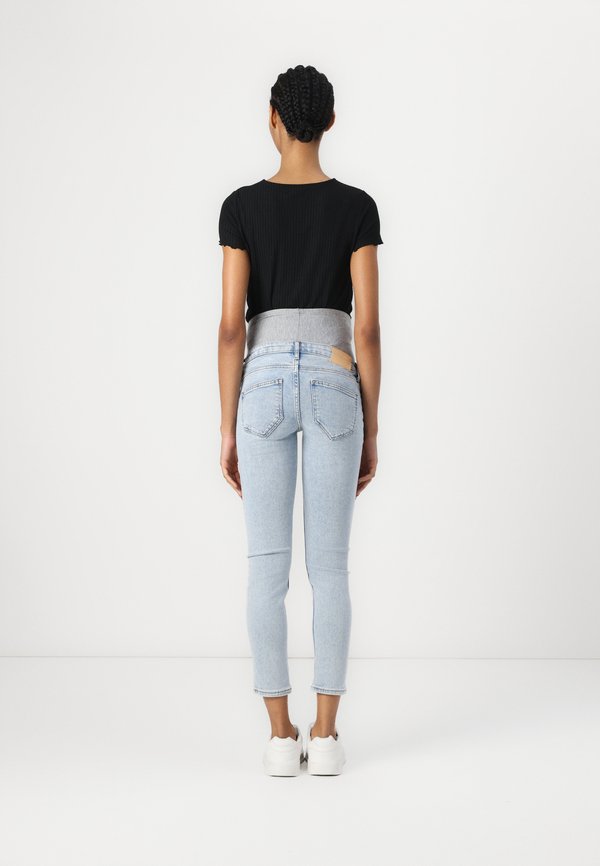 OLMEMILY STRETCH LIFEST  - Straight leg jeans2