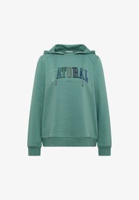 Non selezionato, grün