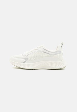 Baskets basses - off-white/silver