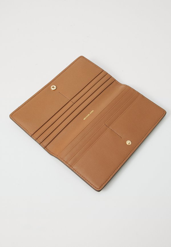 BRYANT SLIM SNAP WALLET - Wallet - luggage2