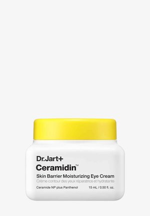 DR.JART+ SKIN BARRIER MOISTURIZING EYE CREAM - Oogverzorging - -