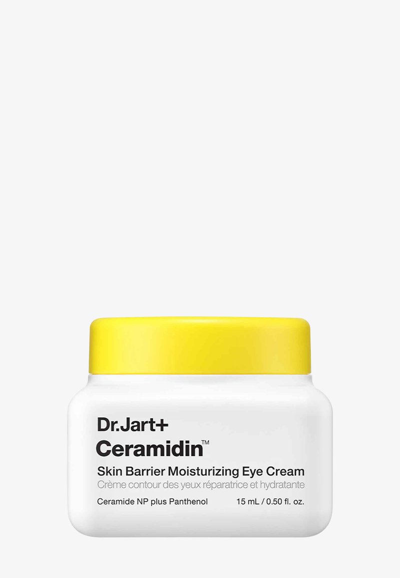 Dr. Jart+ - DR.JART+ SKIN BARRIER MOISTURIZING EYE CREAM - Soin des yeux, Agrandir