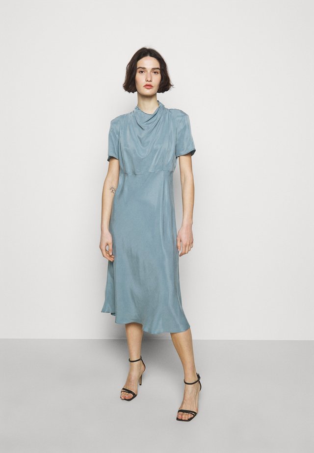 VALONA - Cocktailkleid/festliches Kleid - faded blue